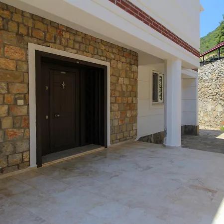 فيلة Tekce Tranquil Nature Yesiluzumlu N17 فتحية
