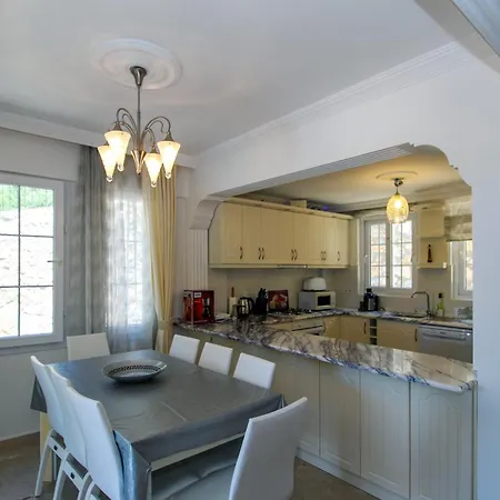 فيلة Tekce Tranquil Nature Yesiluzumlu N17 *