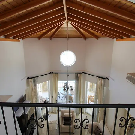 Tekce Tranquil Nature Yesiluzumlu N17 * فتحية