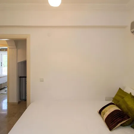 Tekce Tranquil Nature Yesiluzumlu N17