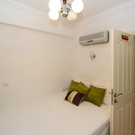 فيلة Tekce Tranquil Nature Yesiluzumlu N17