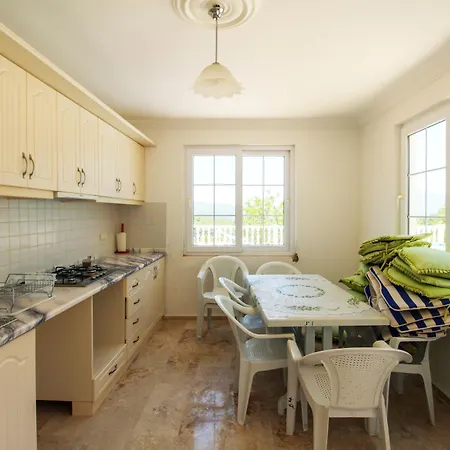 فيلة Tekce Tranquil Nature Yesiluzumlu N17 فتحية