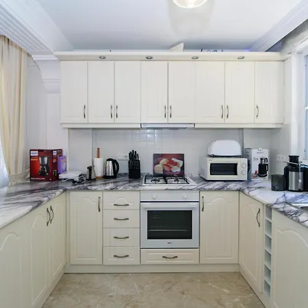 فيلة Tekce Tranquil Nature Yesiluzumlu N17
