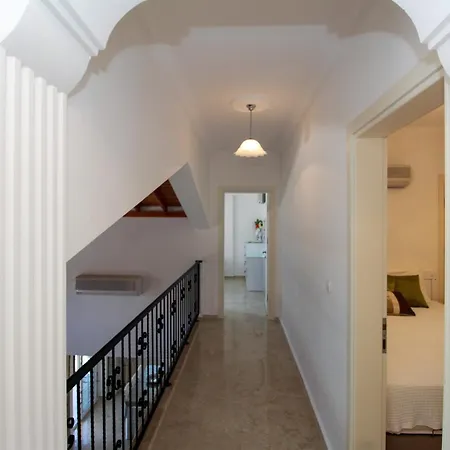فيلة Tekce Tranquil Nature Yesiluzumlu N17 *