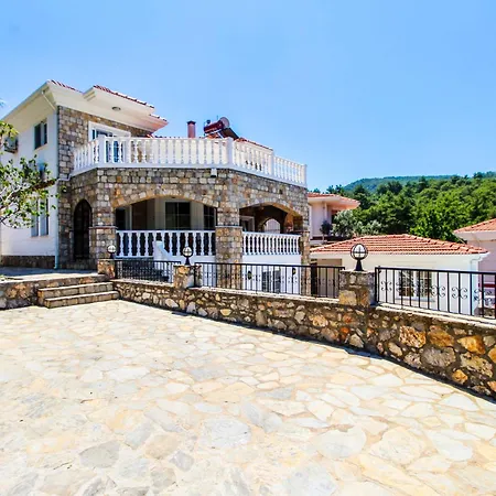 فيلة Tekce Tranquil Nature Yesiluzumlu N17 فتحية