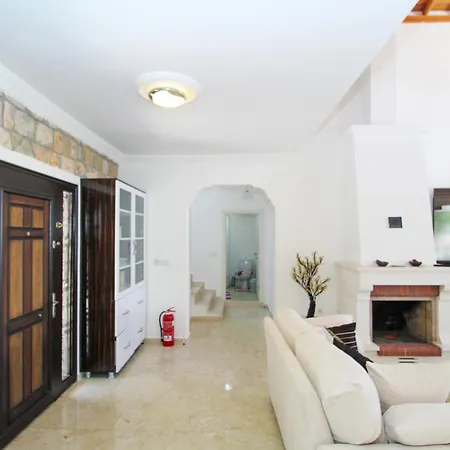 Tekce Tranquil Nature Yesiluzumlu N17 فتحية