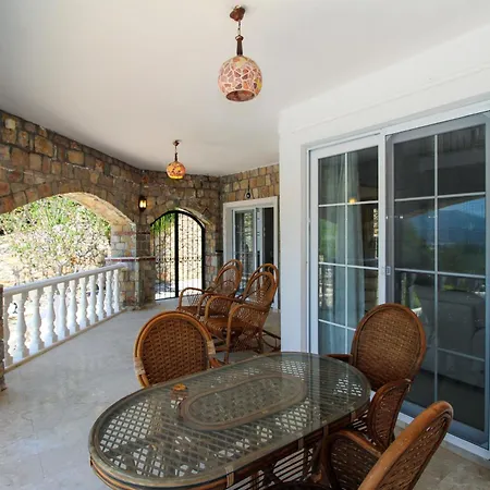 Tekce Tranquil Nature Yesiluzumlu N17 * فتحية