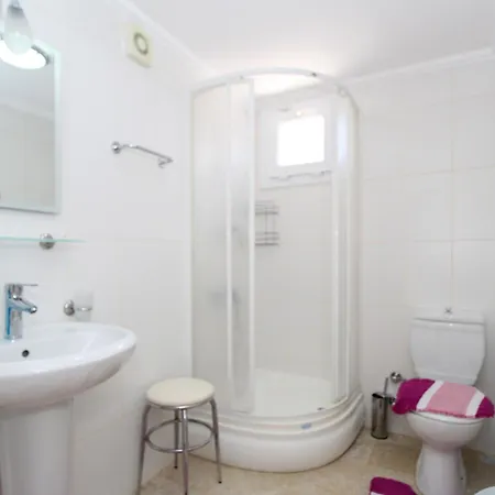 Tekce Tranquil Nature Yesiluzumlu N17 فتحية