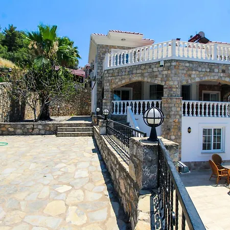 فيلة Tekce Tranquil Nature Yesiluzumlu N17 *