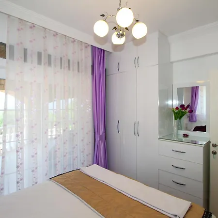 Tekce Tranquil Nature Yesiluzumlu N17 فيلة فتحية