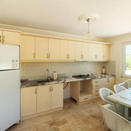 Tekce Tranquil Nature Yesiluzumlu N17 فتحية