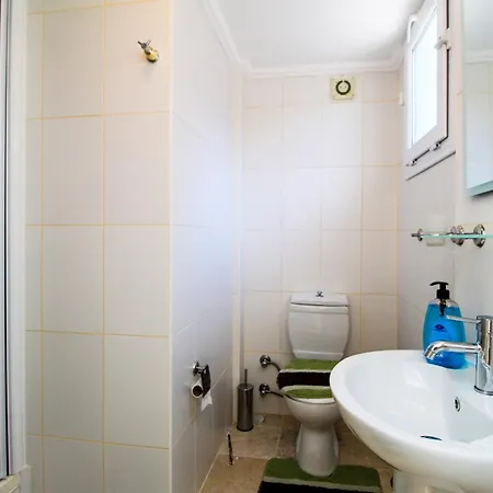 Tekce Tranquil Nature Yesiluzumlu N17 فيلة