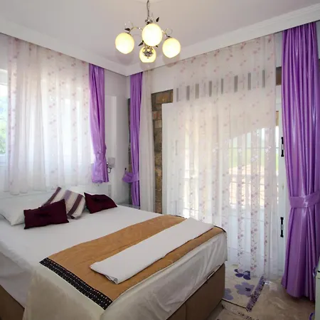 فيلة Tekce Tranquil Nature Yesiluzumlu N17 فتحية