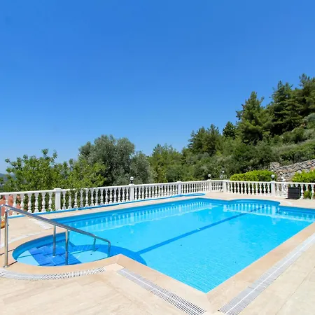 Tekce Tranquil Nature Yesiluzumlu N17 فتحية