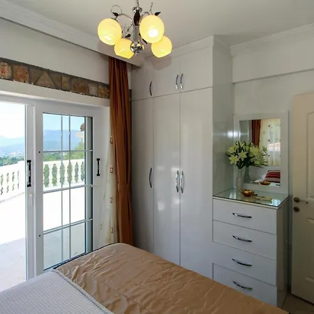 Tekce Tranquil Nature Yesiluzumlu N17 فيلة