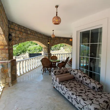 فيلة Tekce Tranquil Nature Yesiluzumlu N17