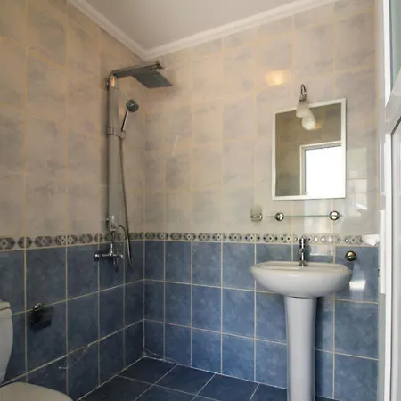 Tekce Tranquil Nature Yesiluzumlu N17 فيلة فتحية