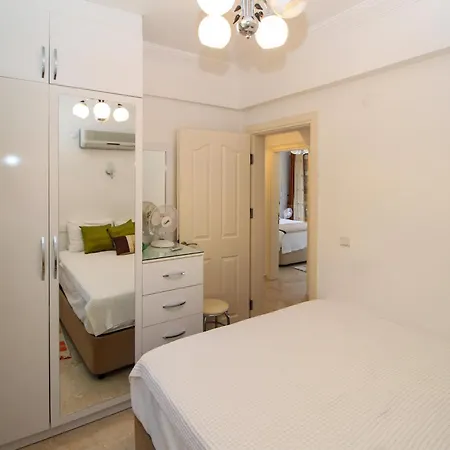 فيلة Tekce Tranquil Nature Yesiluzumlu N17 فتحية