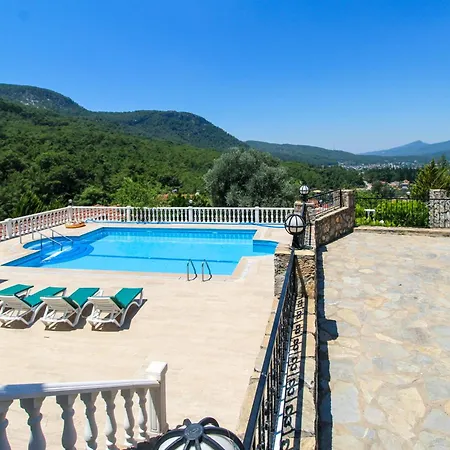 Tekce Tranquil Nature Yesiluzumlu N17 فتحية