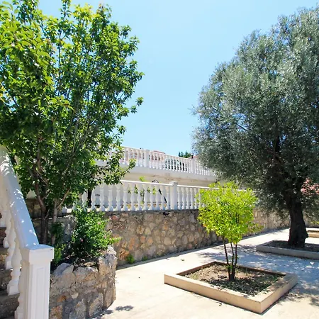 فيلة Tekce Tranquil Nature Yesiluzumlu N17 فتحية