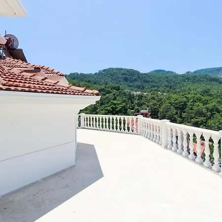 فيلة Tekce Tranquil Nature Yesiluzumlu N17
