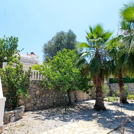 Tekce Tranquil Nature Yesiluzumlu N17 فيلة فتحية
